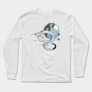 Nuregami Long Sleeve T-Shirt